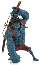 One Piece SCultures BIG Zoukei-Oh Summit Battle 3 Vol.3 Nightmare Alfie Approx. 130mm Figure