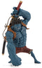 One Piece SCultures BIG Zoukei-Oh Summit Battle 3 Vol.3 Nightmare Alfie Approx. 130mm Figure