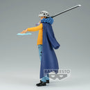 Banpresto One Piece DXF THE GRANDLINE SERIES EXTRA TRAFALGAR.LAW Trafalgar Law