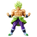 Banpresto Movie Dragon Ball Super Super Saiyan Broly Full Power