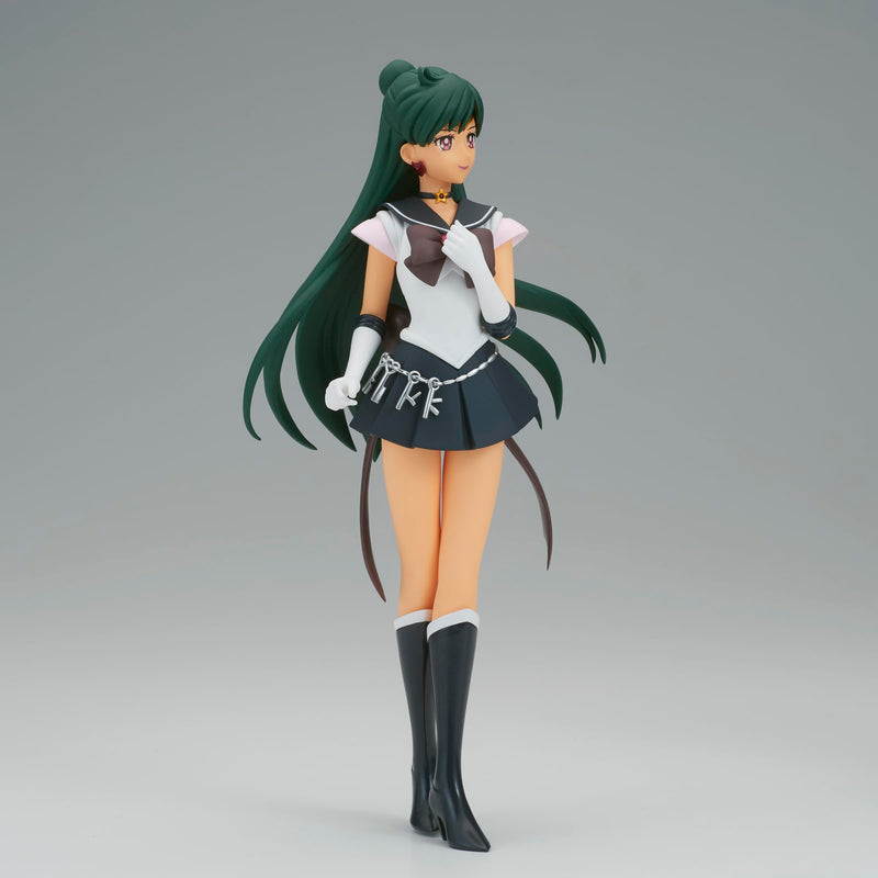 Banpresto Movie Sailor Moon Eternal GLITTER&GLAMOURS SUPER SAILOR PLUTO