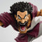 Dragon Ball Z SCultures BIG Zokei Tenkaichi Budokai 7 Part 2 Mr. Satan Prize