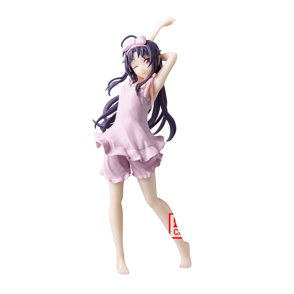 Banpresto Sword Art Online Valiant Showdown Yuuki Figure