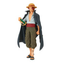 ONE PIECE DXF THE GRANDLINE SERIES SHANKS