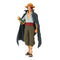 ONE PIECE DXF THE GRANDLINE SERIES SHANKS