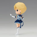 Sailor Moon Cosmos Q posket ETERNAL SAILOR URANUS A