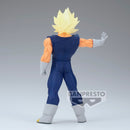 Banpresto Dragon Ball Z CLEARISE Majin Vegeta