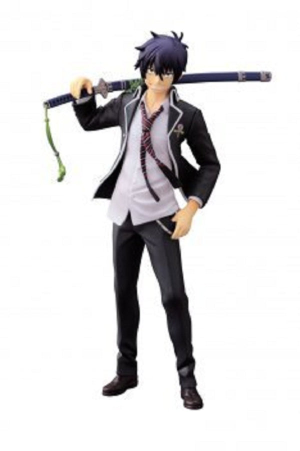 Banpresto Ichiban Kuji Blue Exorcist A Prize Rin Okumura Figure Toys & Hobbies