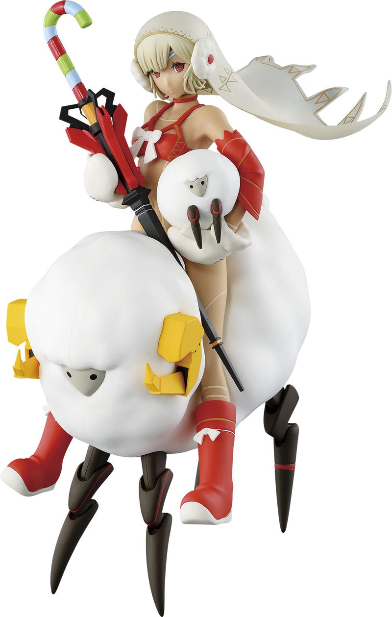 BANDAI SPIRITS Ichiban Kuji Fate/Grand Order Santa Claus running through the night sky makes a soft appearance! A Prize Archer/Altera the Sun ta Figure