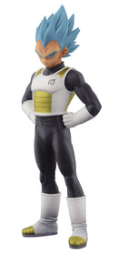 Dragon Ball Z Resurrection F Chozoshu Part 2 Vegeta Figure