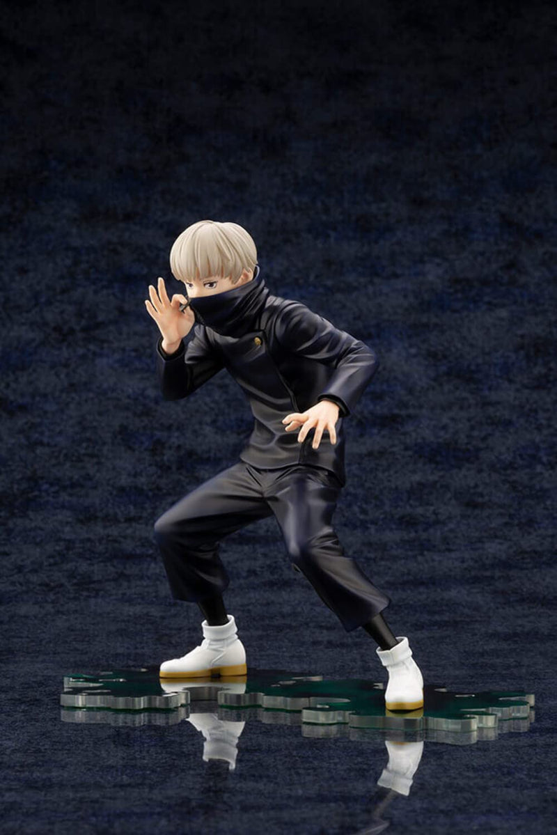 ARTFX J Jujutsu Kaisen Inumaki Toge 1/8 scale PVC painted finished figure PV050