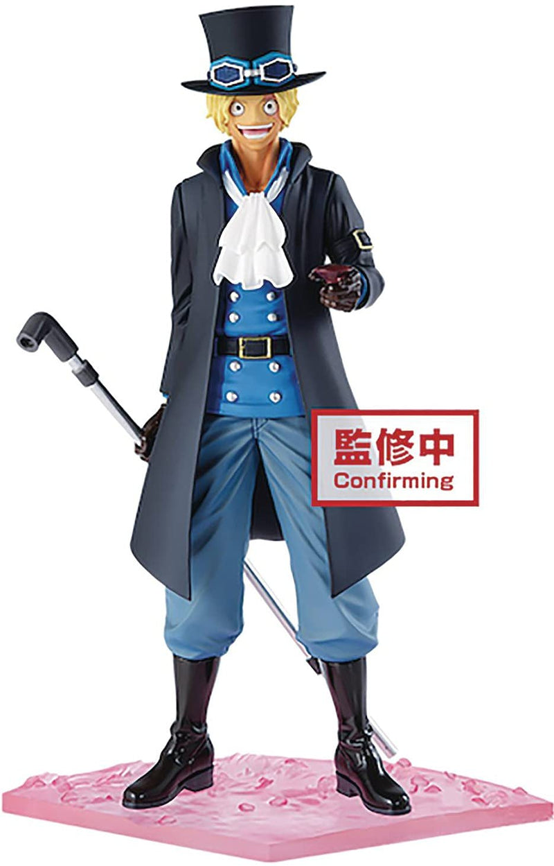 Banpresto One Piece ONE PIECE magazine FIGURE Special Episode Luff vol.3