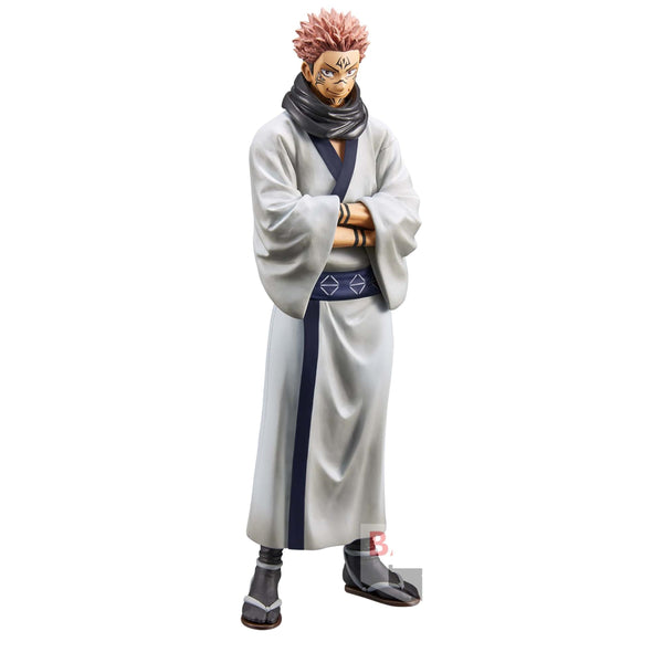 Jujutsu Kaisen KING OF ARTIST THE SUKUNA Sukuna Figure