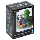 Banpresto Dragon Ball Z SOLID EDGE WORKS THE Battle 13 Piccolo A