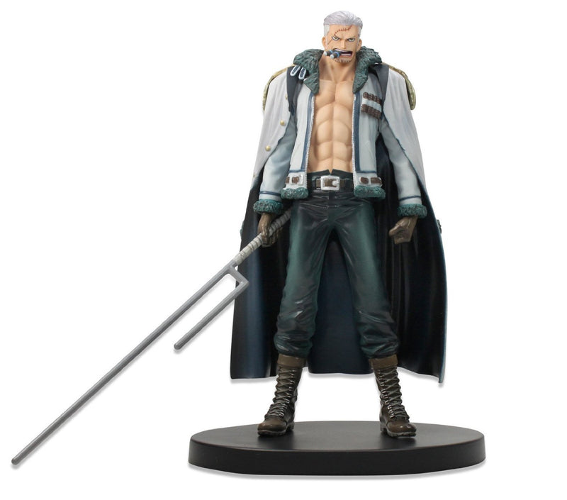 One Piece DXFTHE GRANDLINE MENvol.16 Smoker 1 type in total