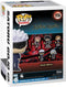 POP Jujutsu Kaisen Satoru Gojo Funko Vinyl Figure (Includes Compatible Box Protector Case) Multicolor 9.5cm