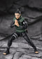 TAMASHII NATIONS S.H.Figuarts NARUTO Shippuden Nara Shikamaru -The brain that sees ten moves ahead- Approximately 145mm PVC&ABS painted movable f