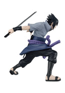 Banpresto NARUTO Shippuden VIBRATION STARS UCHIHA SASUKEⅢ