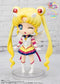 Figuarts mini Sailor Moon Eternal Sailor Moon -Cosmos edition- Approx. 90mm ABS&PVC painted movable figure BAS63968