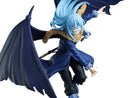 Banpresto If I Got Reincarnated as a Slime Taikai PlusRimuru Tempest Figure Ver.2