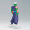 Banpresto Dragon Ball Z SOLID EDGE WORKS THE Battle 13 Piccolo B