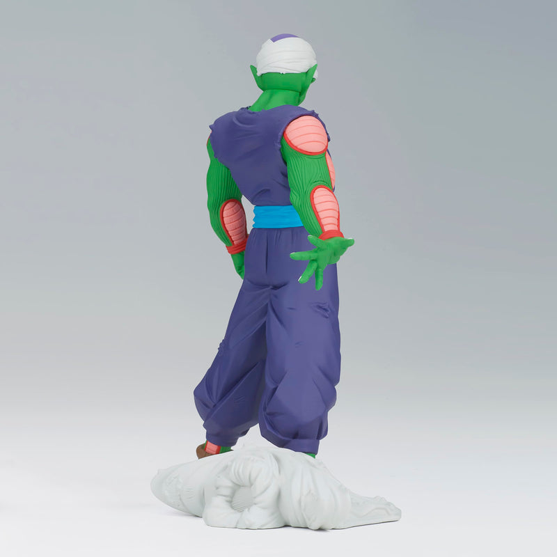 Banpresto Dragon Ball Z SOLID EDGE WORKS THE Battle 13 Piccolo B