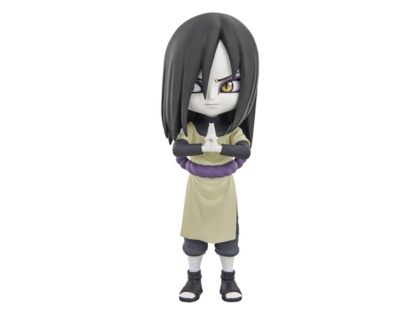 Banpresto NARUTO Shippuden Q posket Orochimaru