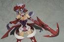 Senki Zesshou Symphogear GX Yukine Chris Ichiival Ver. 1/8 scale PVC painted finished figure