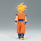 Banpresto Dragon Ball Z SOLID EDGE WORKS THE Departure 12 Super Saiyan Son Gohan