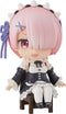 Nendoroid Swacchao! Re:Zero − Starting Life in Another World Ram Non-Scale Plastic Painted Movable Figure Pink G12666