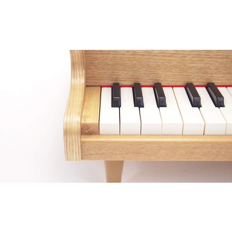 Kawai Musical Instruments KAWAI Grand Piano Natural