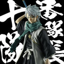 Banpresto BLEACH SOLID AND SOULS Toshiro Hitsugaya