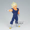 Banpresto Dragon Ball Z CLEARISE Majin Vegeta