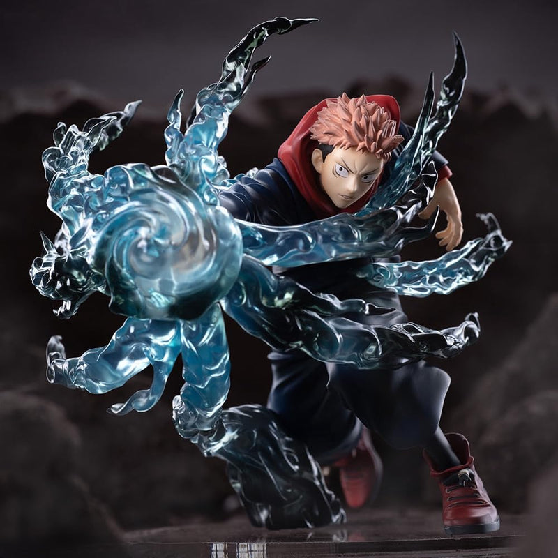 Jujutsu Kaisen Shibuya Jihen Luminasta “Yuhito Kojo” Figure