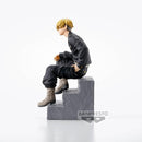 Banpresto Tokyo Revengers Break time collection vol.4 Chifuyu Matsuno