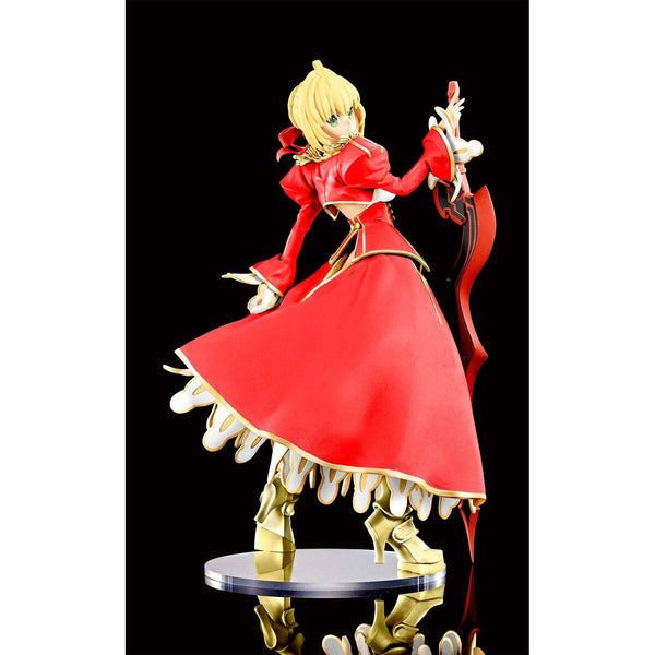 Banpresto Ichiban Kuji Fate/EXTRA Last Encore A Prize Saber Figure Prize