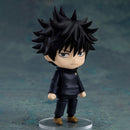 BoayDar figma Rukappu Nendoroid Jujutsu Kaisen Figure Q version Yuujin Kojo Gojo Satoru Fushikuro Kei Ryoumen Shukuin Kugisaki Nobara Figure Goods Movable and changeable face 10cm Model Statue Fushikuro