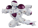 Banpresto Dragon Ball Z MATCH MAKERS FULL POWER FREEZA + SUPER SAIYAN SON GOKOU 2 types set