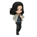 Tokyo Revengers Q posket Keisuke Baji plain clothes ver. A