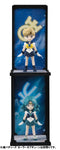 Tamashii Buddies Sailor Moon Sailor Uranus Approximately 90mm PVC & ABS Painted Complete Figure