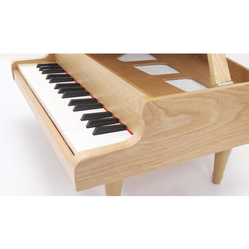 Kawai Musical Instruments KAWAI Grand Piano Natural