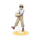 TV Anime Blue Rock x Sanrio Characters 22 Haraku Kai x Pompompurin Original Illustration] Character Acrylic Figure