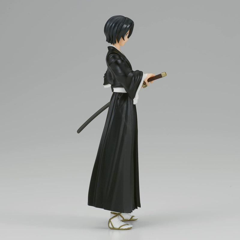 Banpresto BLEACH SOLID AND SOULS Rukia Kuchiki