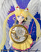 TAMASHII NATIONS Sailor Moon Cosmos Eternal Sailor Moon Light and the Call of Light Summon Darkness Bandai Spirits Figuarts ZERO Schuette Figure