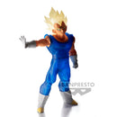 Banpresto Dragon Ball Z CLEARISE Majin Vegeta