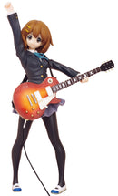 K-ON!! SQ Figure Yui Hirasawa Winter Clothes