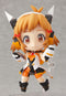 Senki Zesshou Symphogear Nendoroid Hibiki Tachibana non-scale ABS&PVC painted movable figure