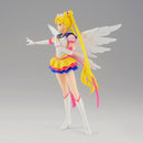 Movie version Sailor Moon Cosmos GLITTER&GLAMOURS ETERNAL SAILOR MOON