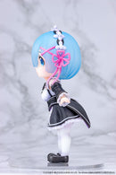 Rulumeku Re:ZERO -Starting Life in Another World "Rem" [Resale] Deformed figure painted finished product