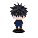 Jujutsu Kaisen Yurayura Head Megumi Fushiguro